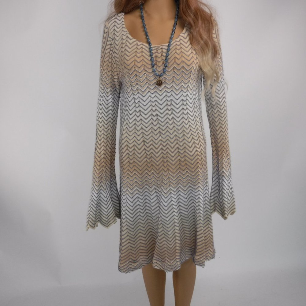 FREE PEOPLE MINI-DRESS